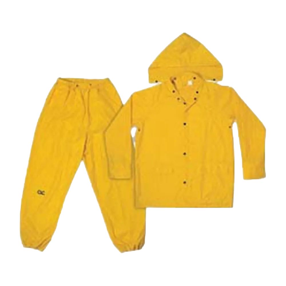 Rain Gear