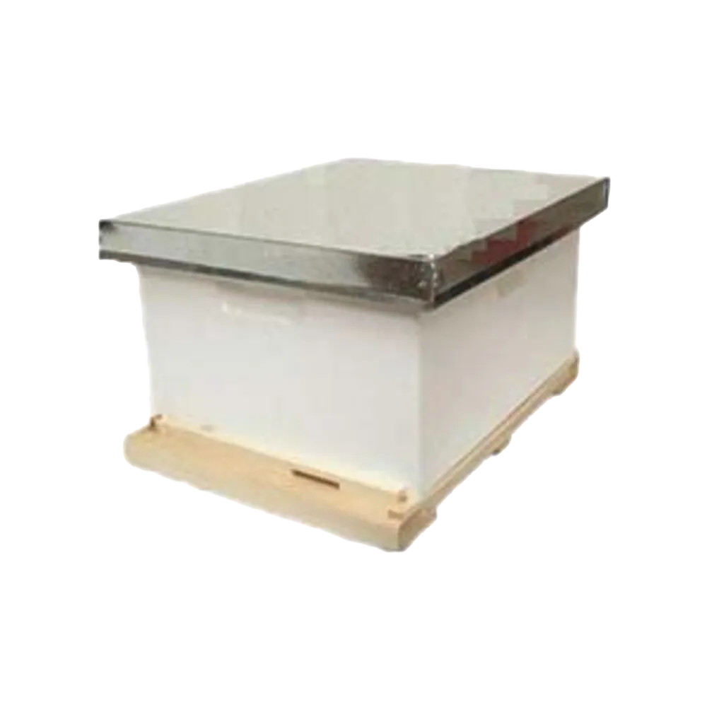 Hives, Frames and Extractors
