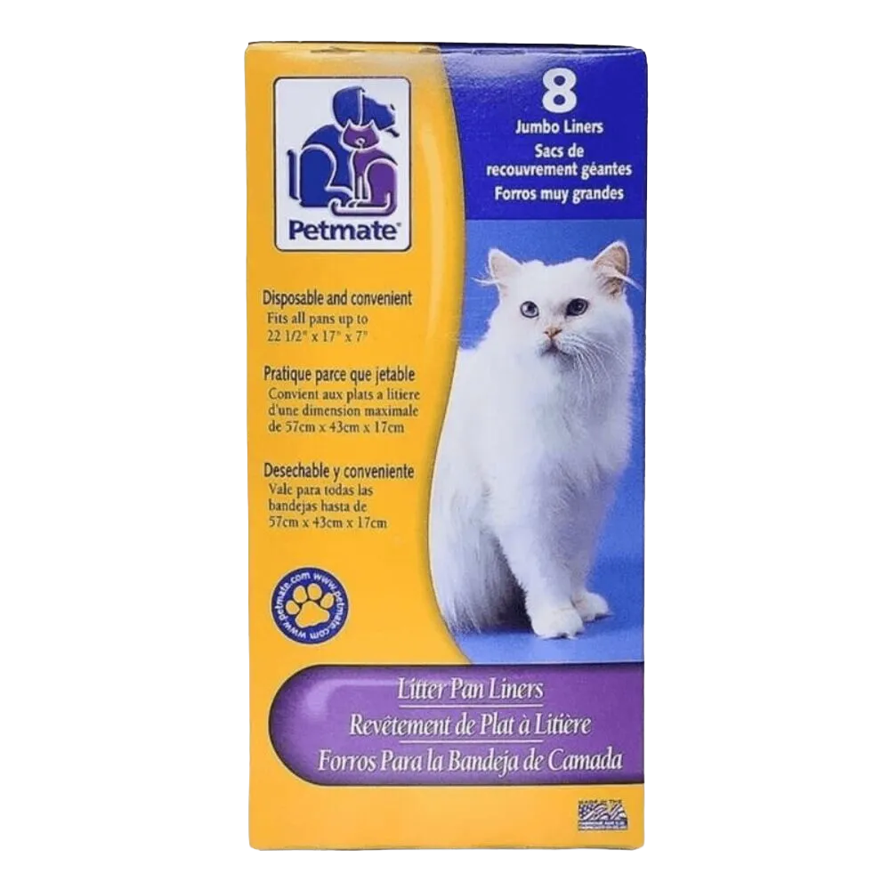 Cat Cleanup