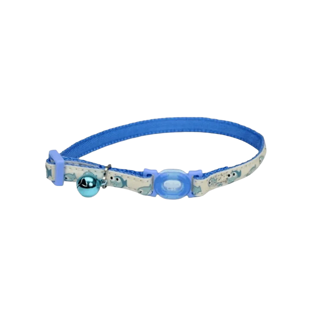 Collars and Harnesses