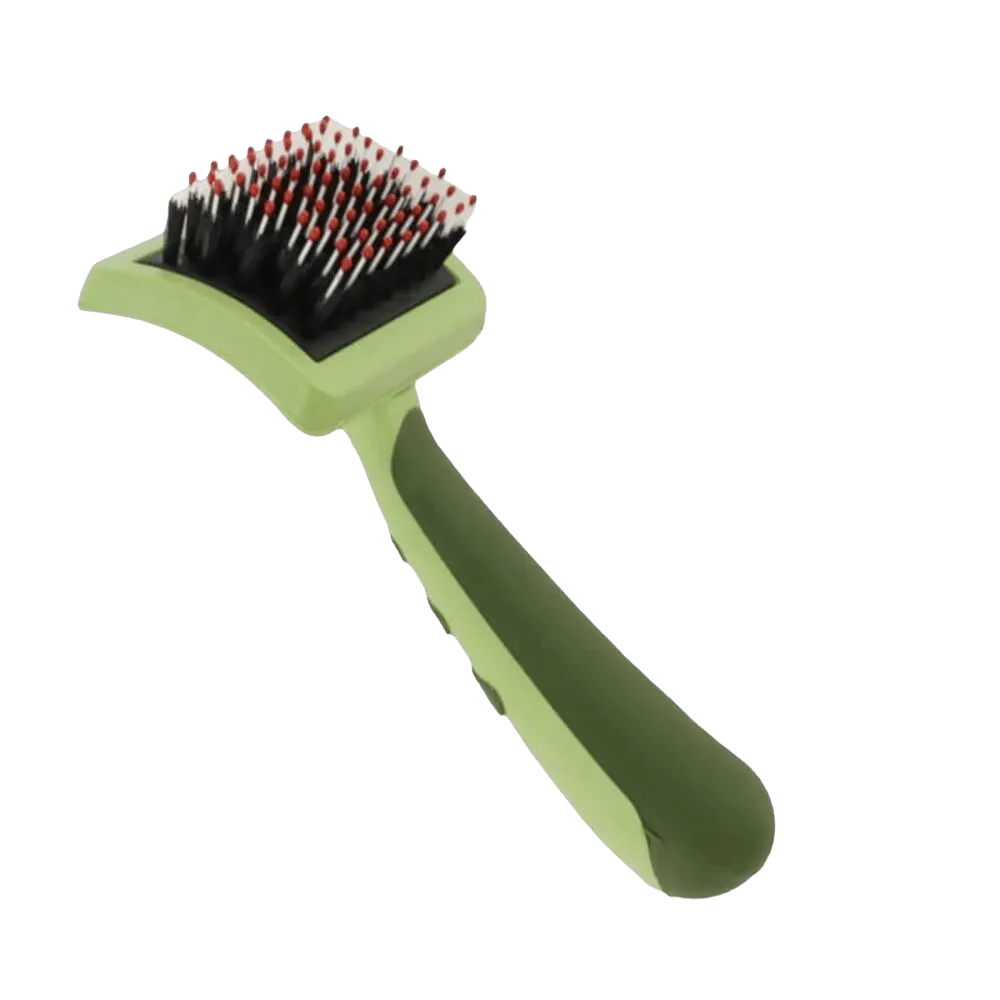 Grooming