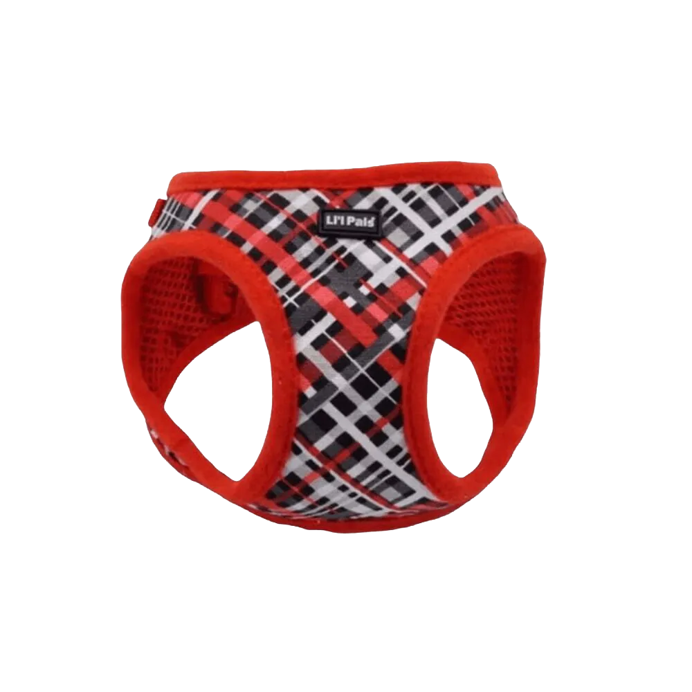 Cat Harnesses