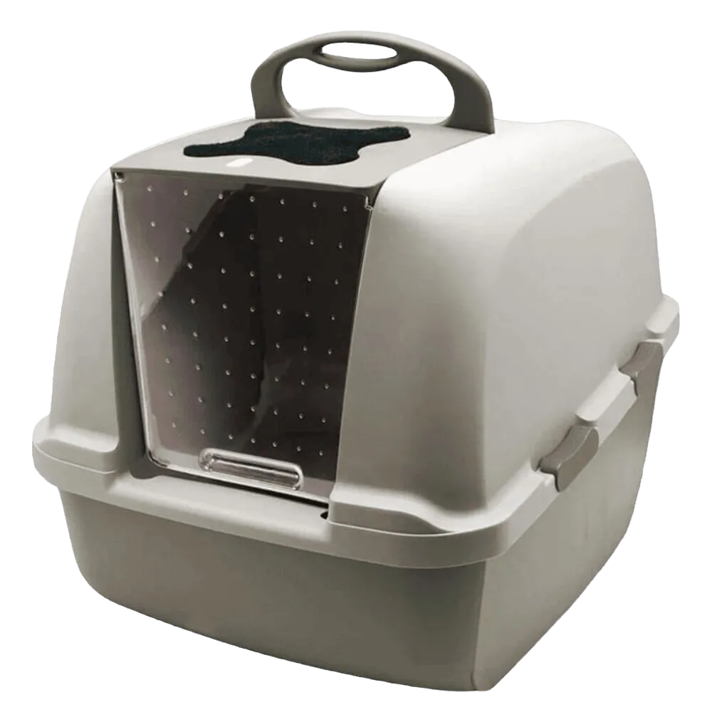 Litter Boxes