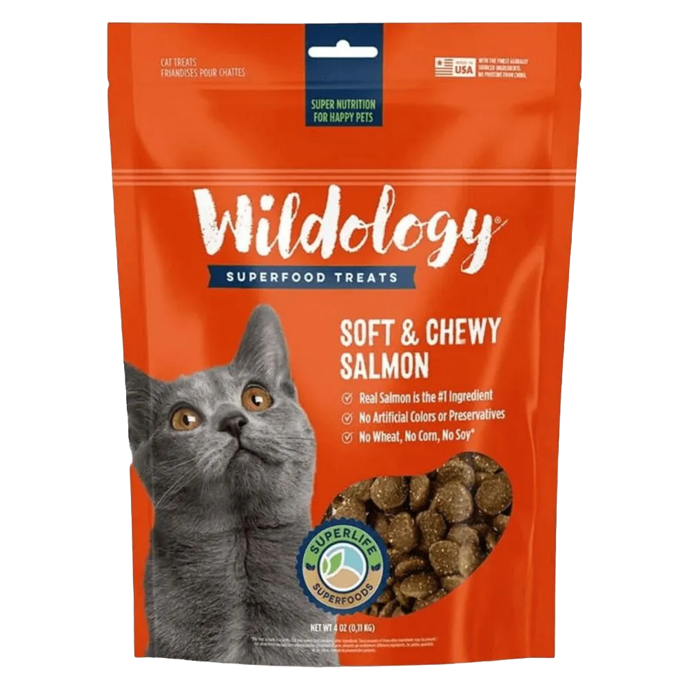 Soft-Moist Cat Treats
