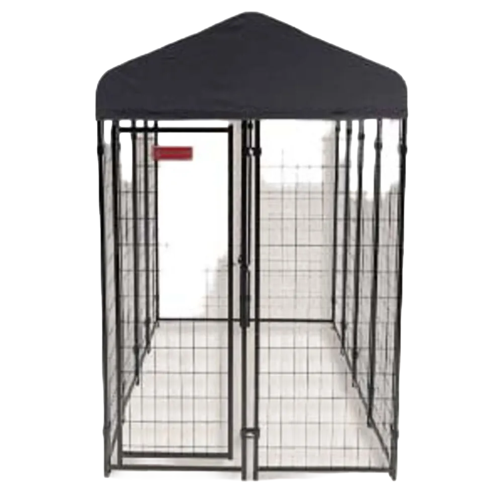Dog Containment, Crates & Gates