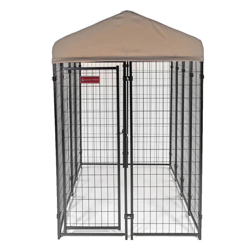 Dog Containment, Crates & Gates
