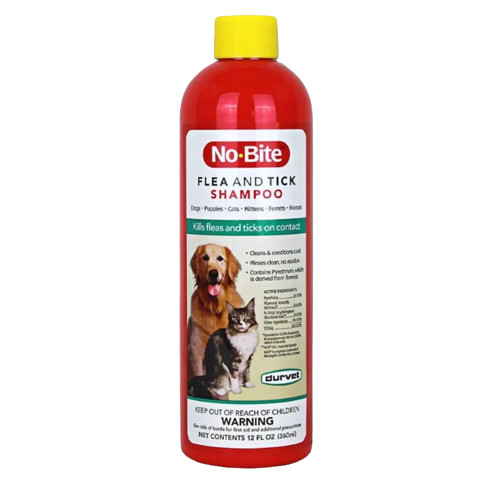 Flea & Tick Grooming