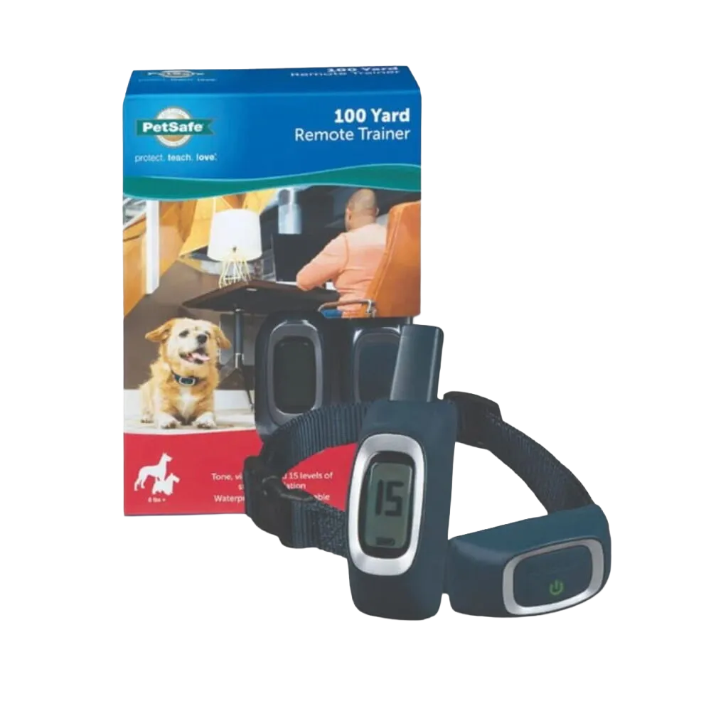 Dog Handling