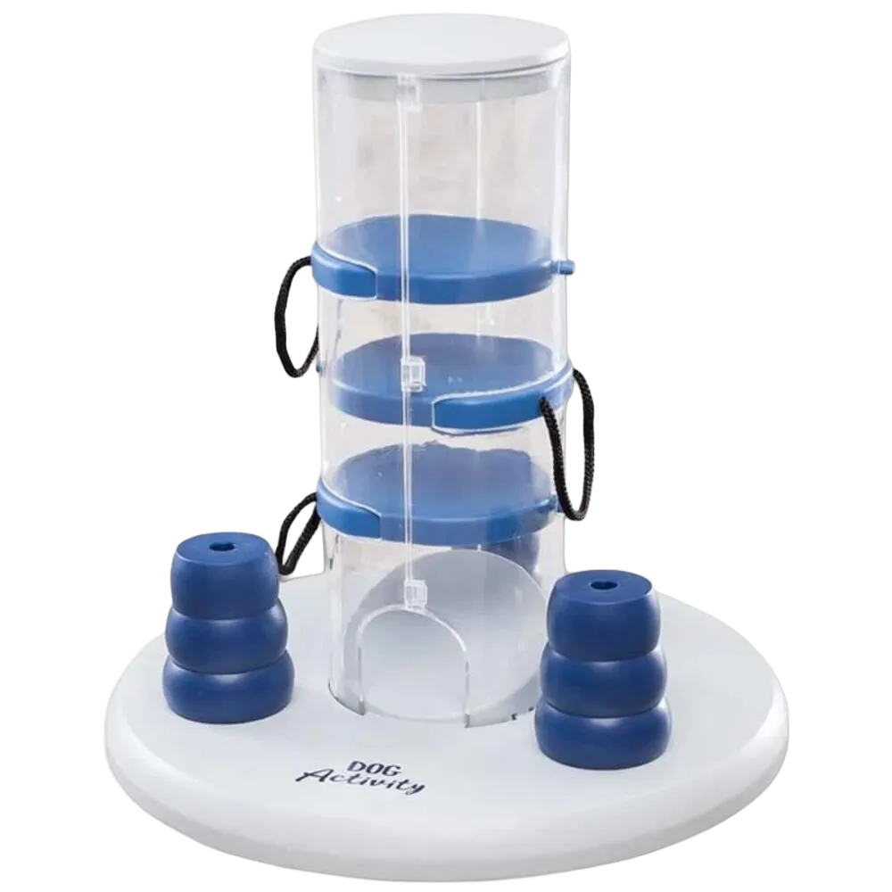 Interactive Dog Toys