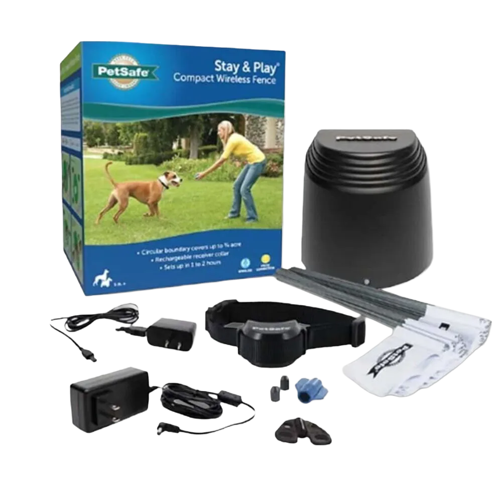 Dog Training Aids