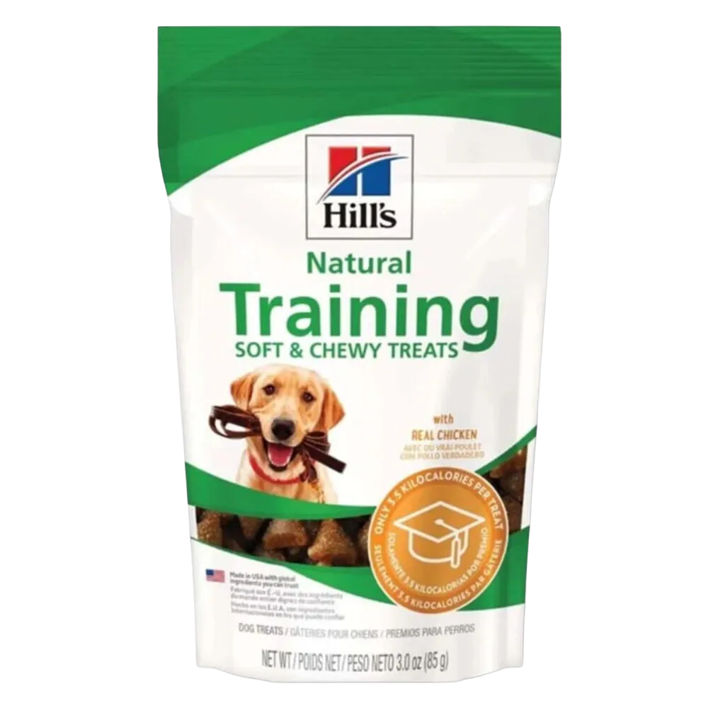 Training Treats