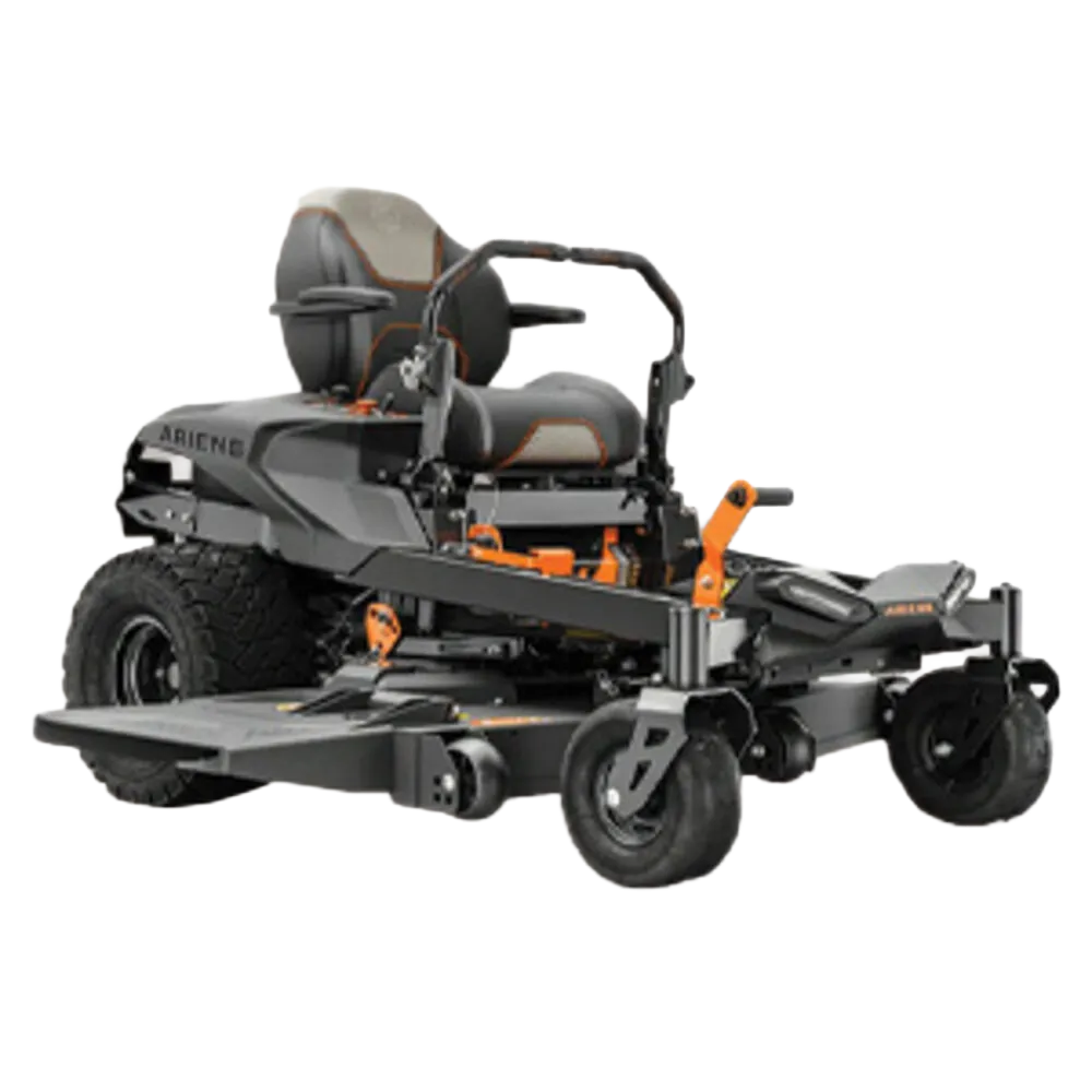Lawnmowers