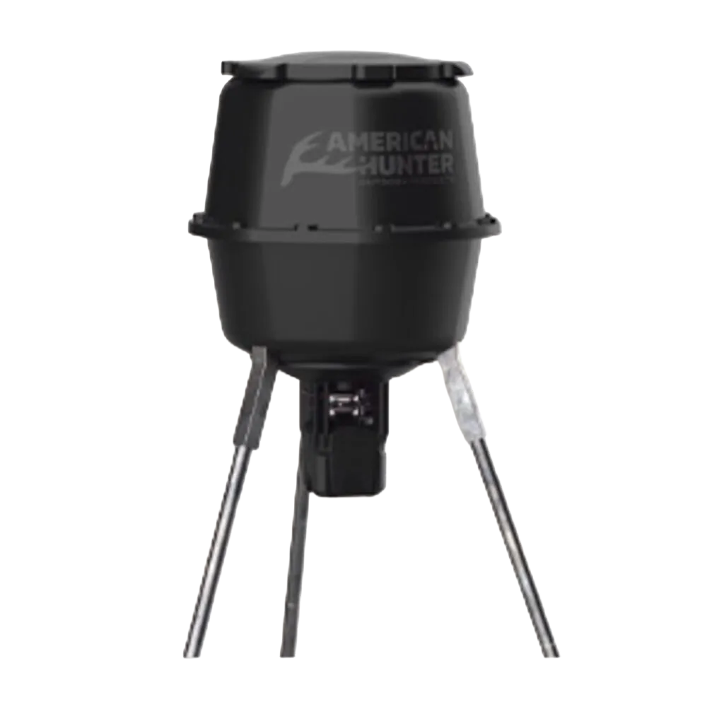 Feeders and Accessories