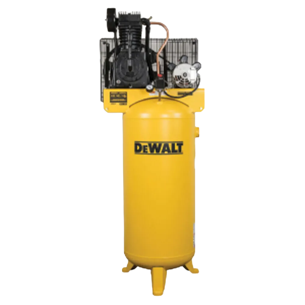 Air Compressors