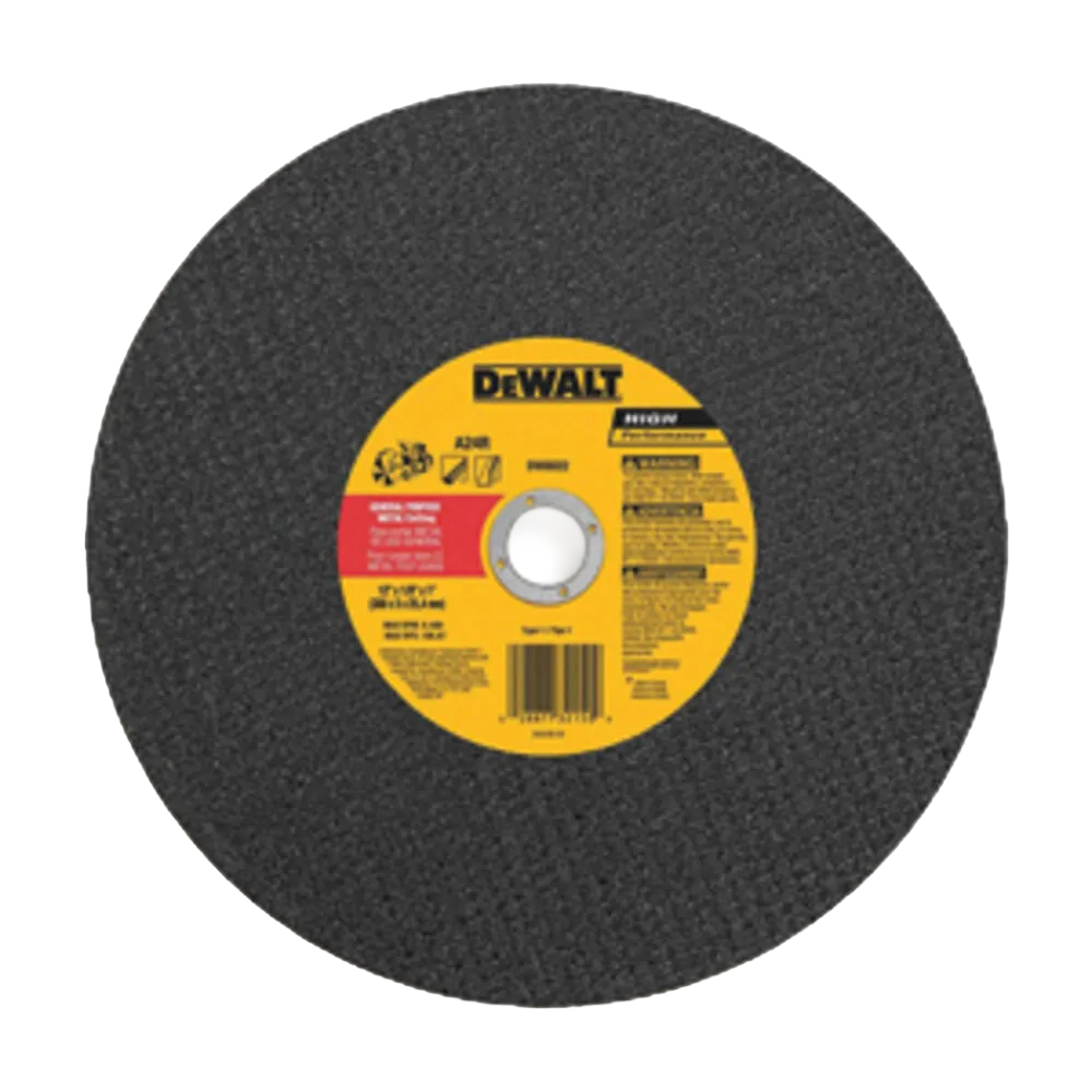 Disc and Wheels