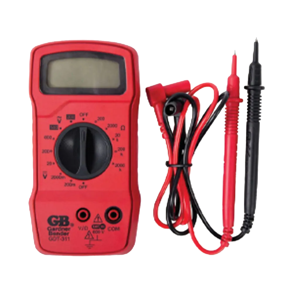 Electrical Accessories