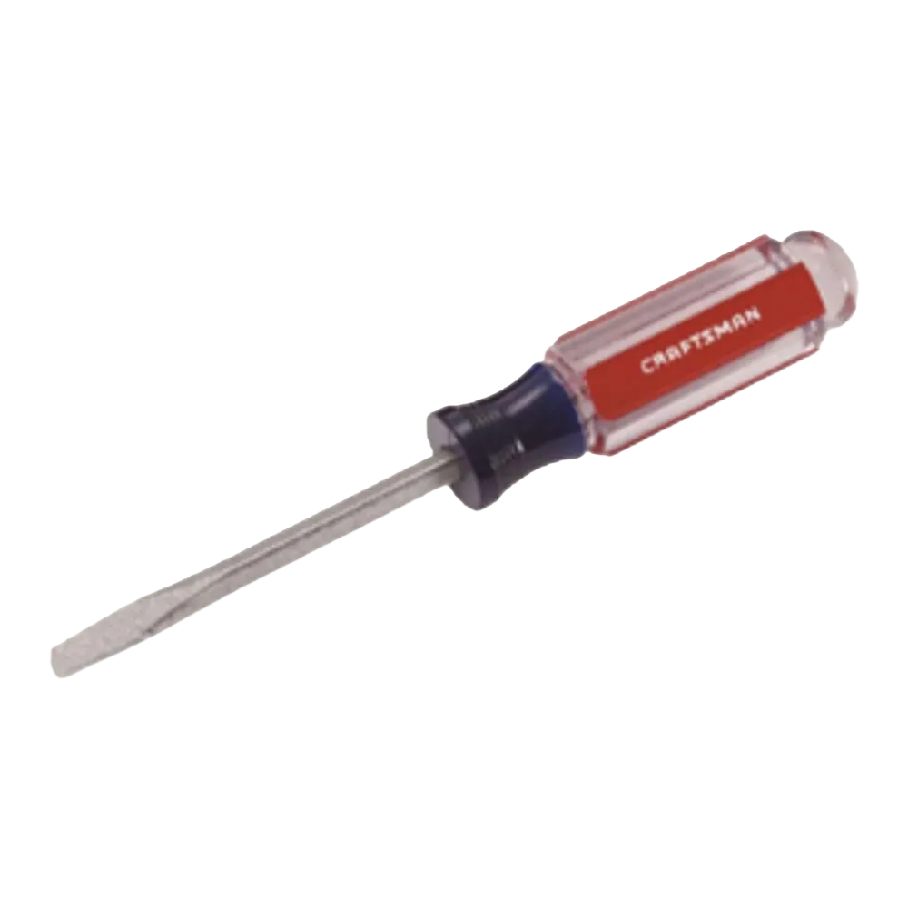 Hammers, Screwdrivers and Pliers