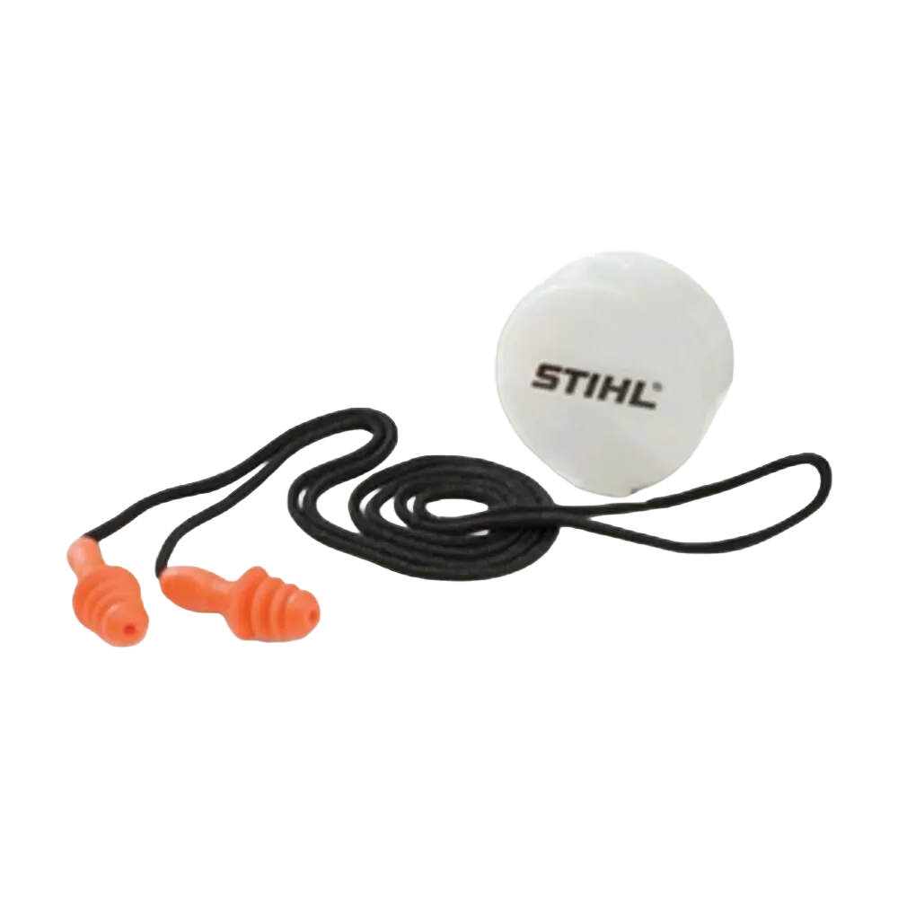 Hearing Protection