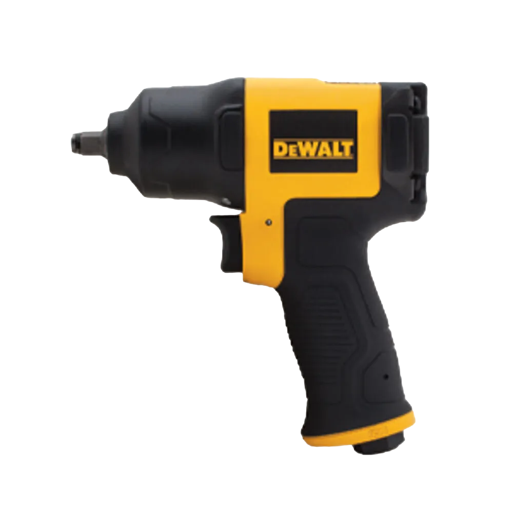 Impact Wrenches
