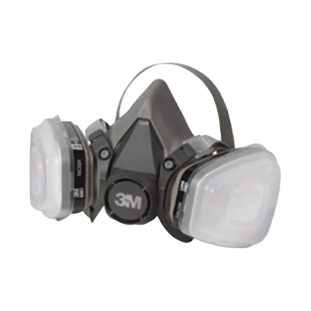 Masks and Respirators