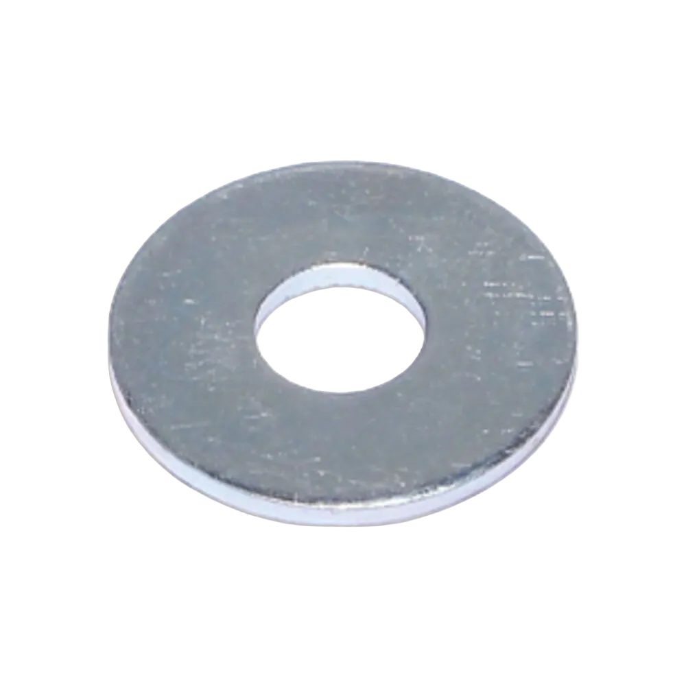 Nuts and Washers