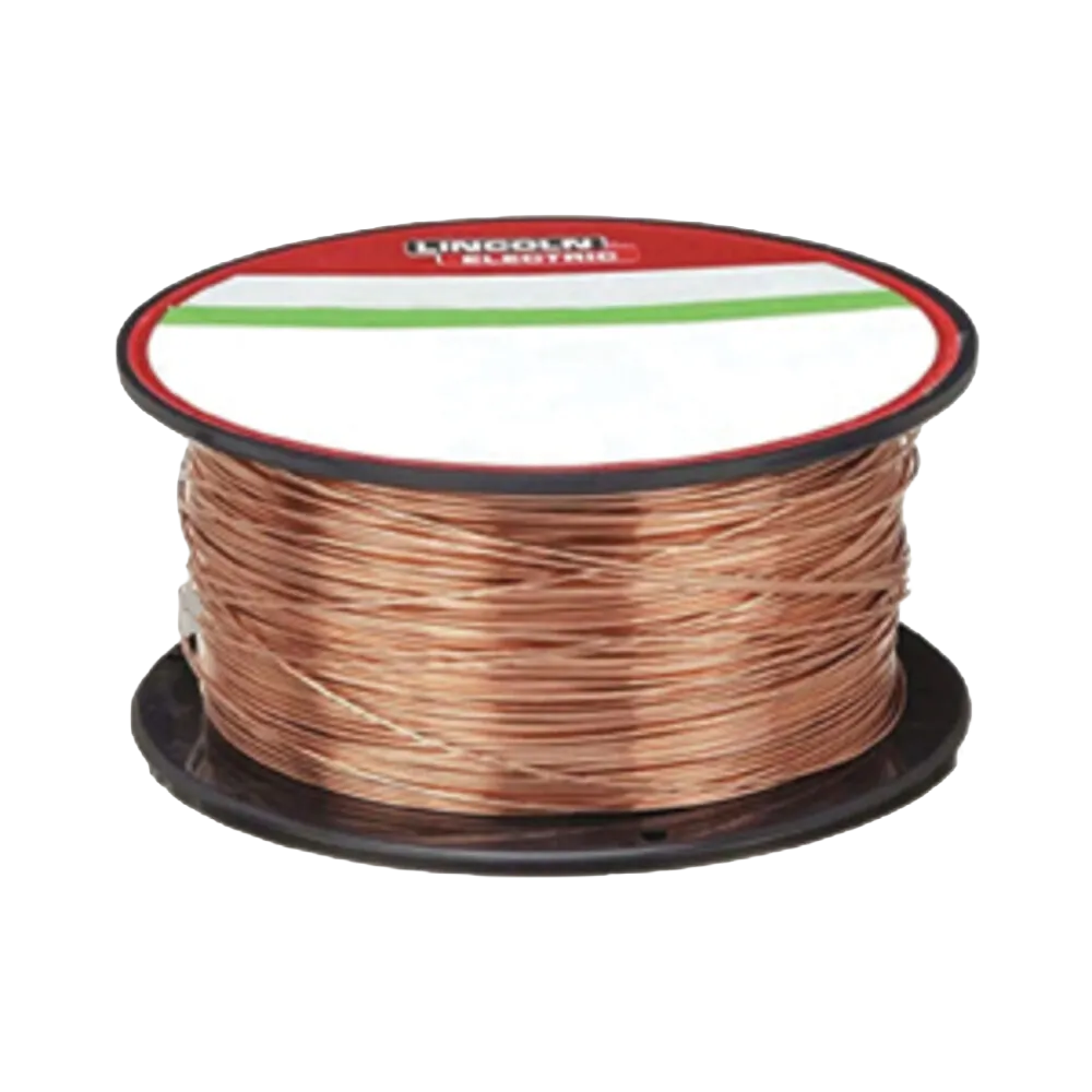 Rod and Wire