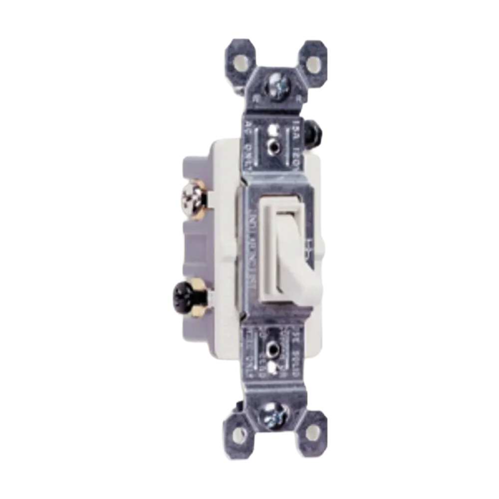 Switches and Dimmers