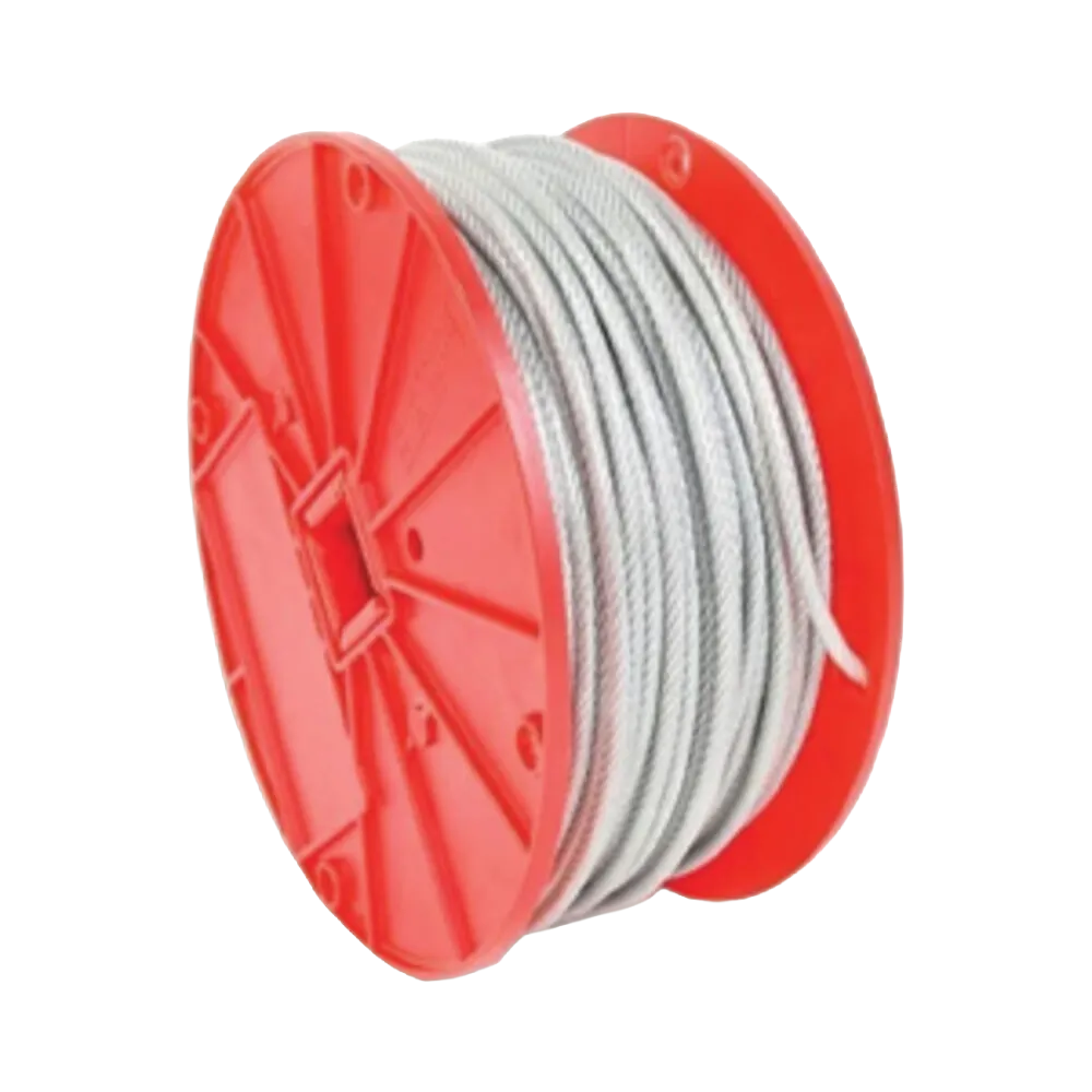 Tape and Wire
