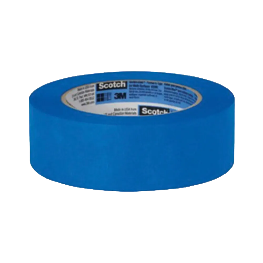 Tape, Glue and Adhesives