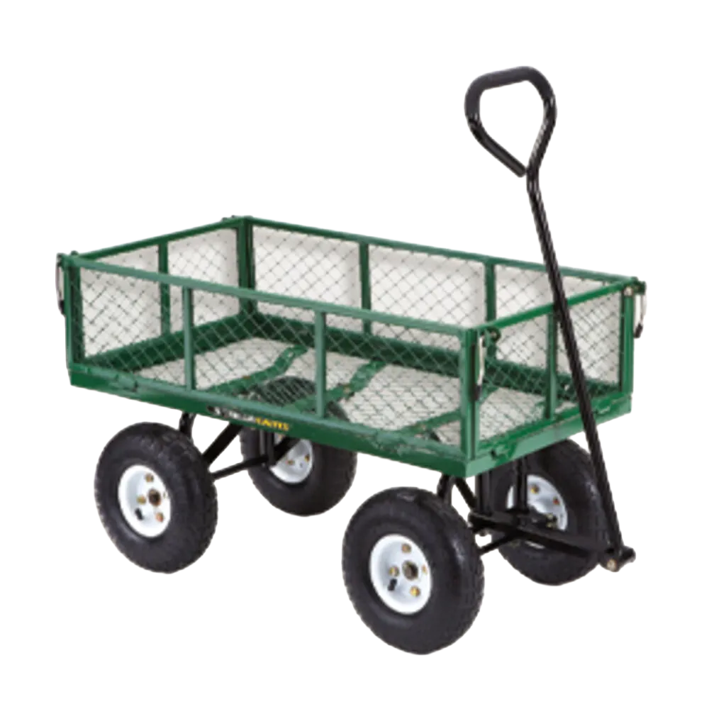 Utility Carts