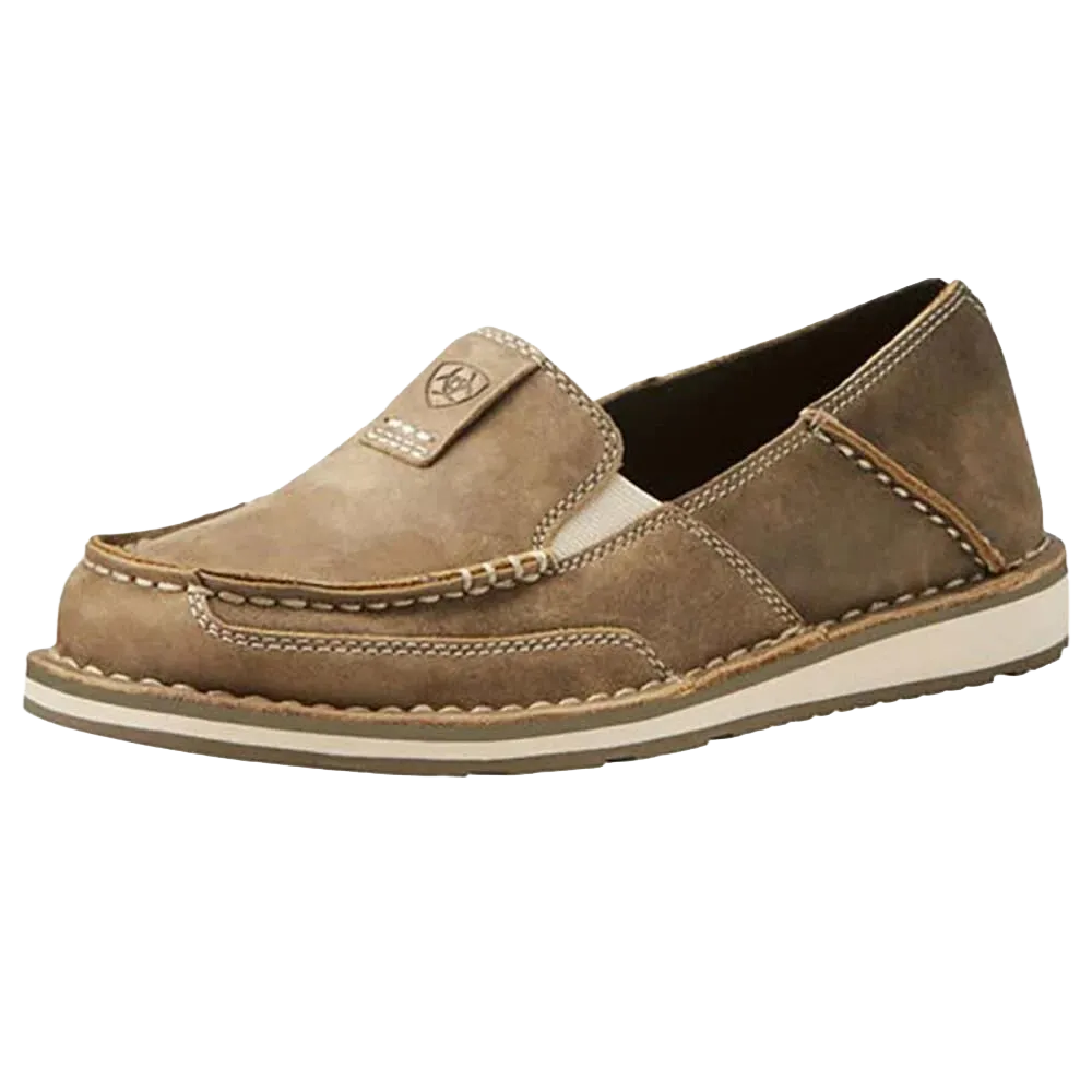 Women's Casual Shoes