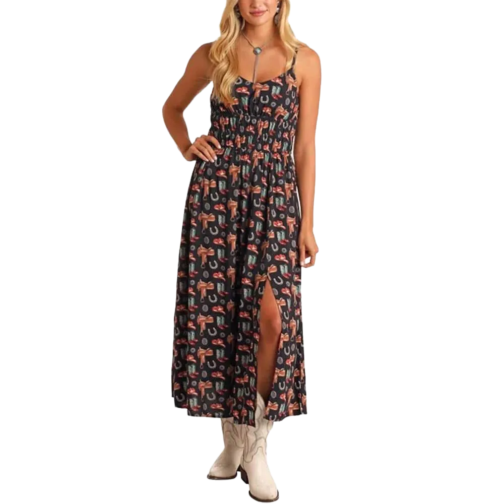 Women's Dresses and Skirts