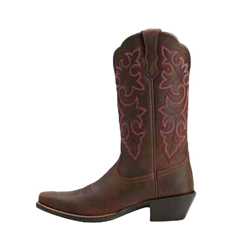 Women's Western Boots