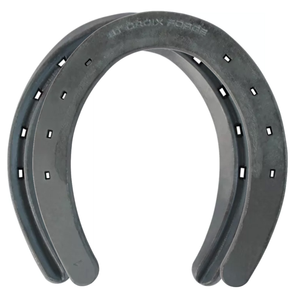 image of Rim V-Crease Horseshoe, 2 ct
