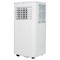 image of 300 Sq. Ft 6,000 BTU Portable Air Conditioner